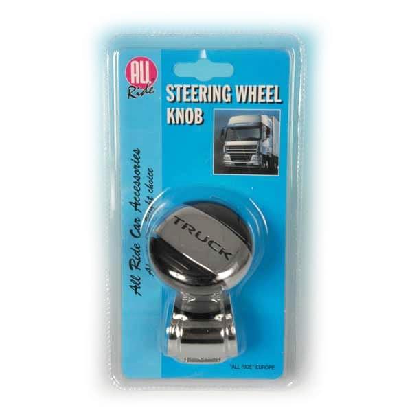 Truck Steering Wheel Knob