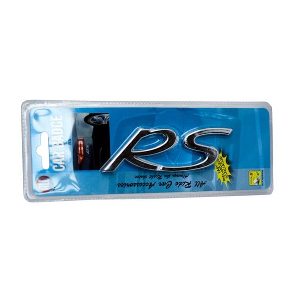 Badge RS