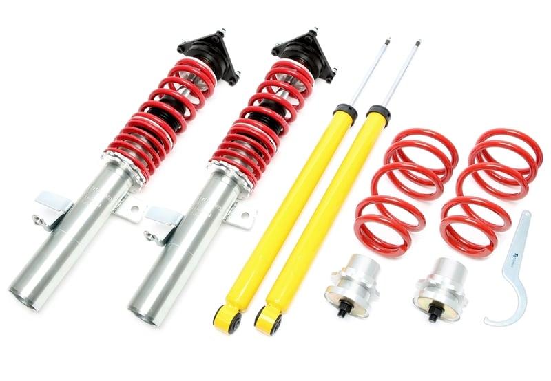 Coilovers Ford Focus