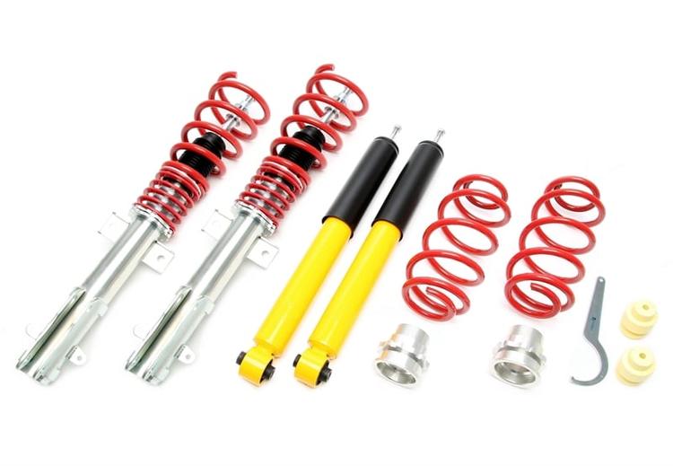 Coilovers that fits Volvo V40M