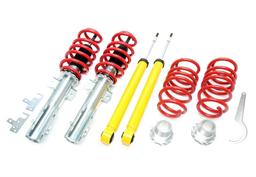 Coilovers Opel Insignia