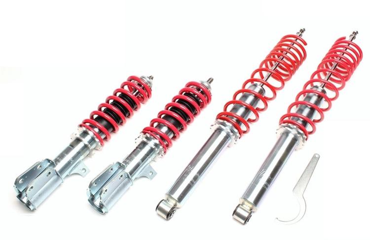 Coilovers Renault Twingo