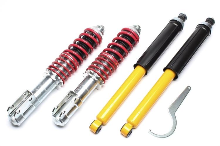 Coilovers Renault 19