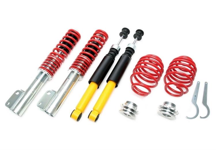 Coilovers Renault Twingo 