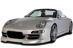 foranspoiler Porsche 997