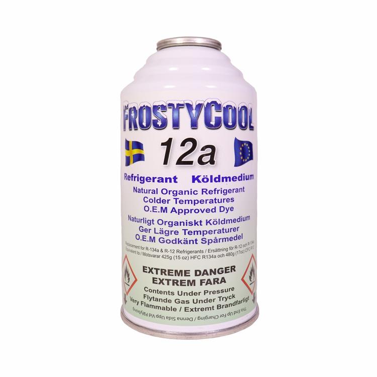FrostyCool 12a kylmäaine