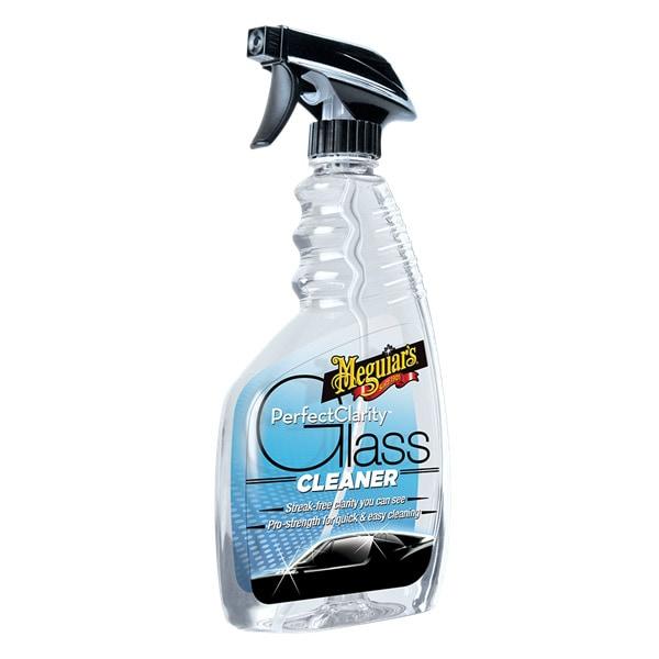 Meguiars Perfect Clarity Glass