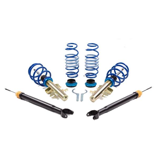Coilovers - VW Transporter T5/T6