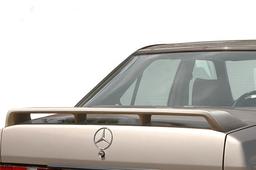 Peräkontinsiipi Mercedes W201 190