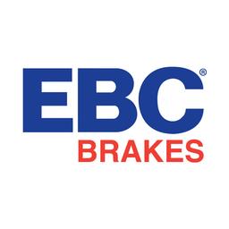 EBC GD Brake Discs