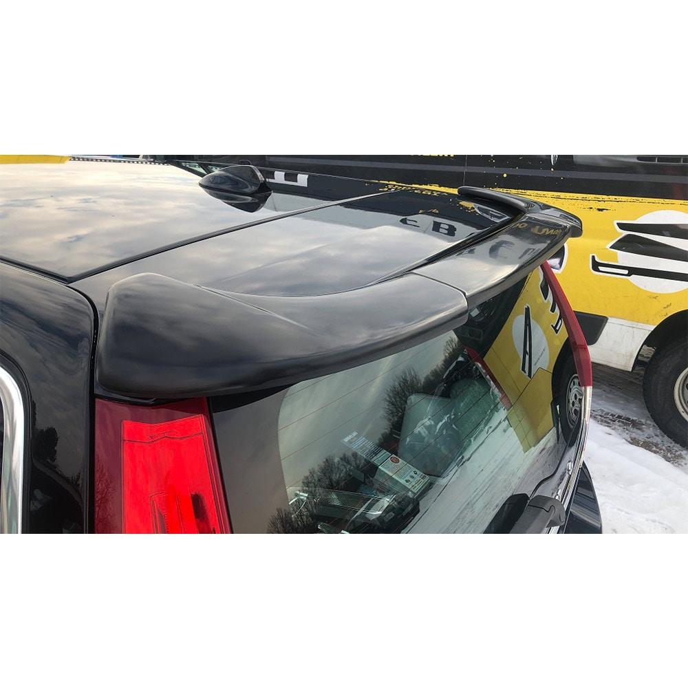 Styling Wing that fits Volvo V70Nn