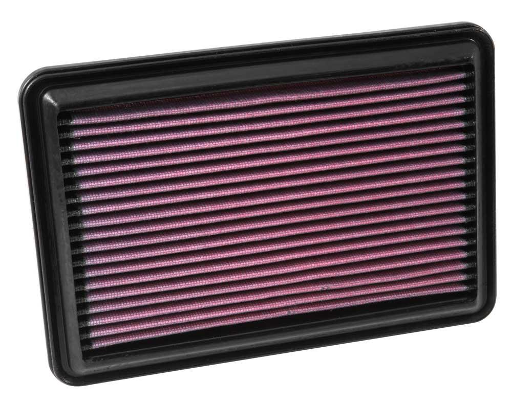 K&N Sport air filter - insert