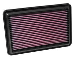 K&N Sport air filter - insert