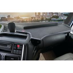 Driver's + Passenger table to Iveco S-Way/Stralis Hi-Way, XP