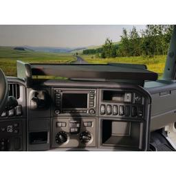 Kuljettajan pöytä Scania R 5/6/6-Streamline/G/G-Streamline