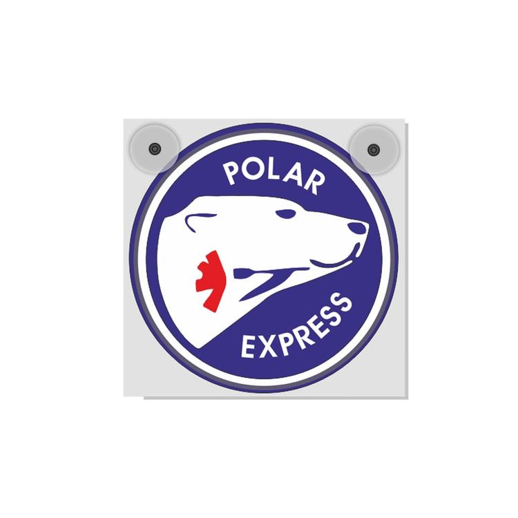 Light Box 12-24 Volt ´Polar Express H´