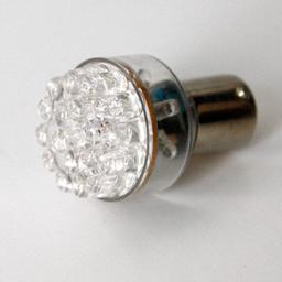 Lampor BA15S LED 24 dioder (P21W) - SC