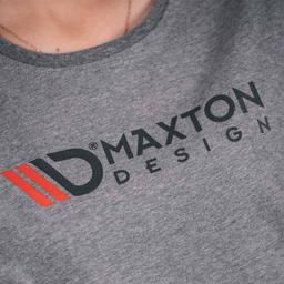 Maxton T-shirt Grå