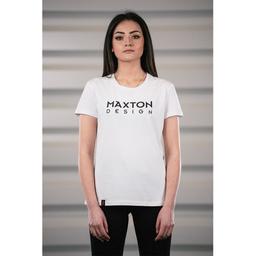 Maxton T-shirt Vit