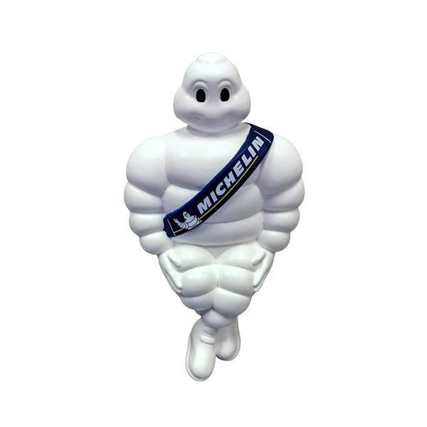 Michelin Man Doll Doll - Limited Edition