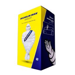 Michelin Man Doll Doll - Limited Edition