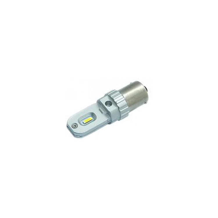 LED-pære BAY15D(P21/5W) Hvid