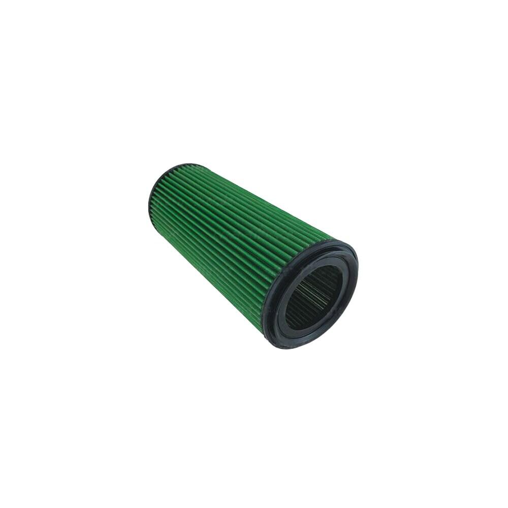 Green Cotton Luftfilter Iveco