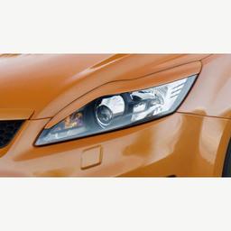 RDX Headlight covers Ford Focus 2