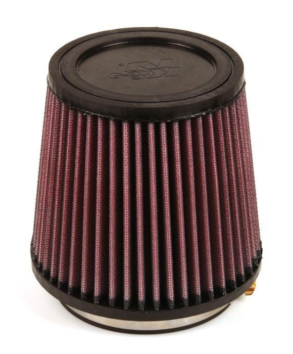 K&N Universal Sport Air filter 4´ (102mm)