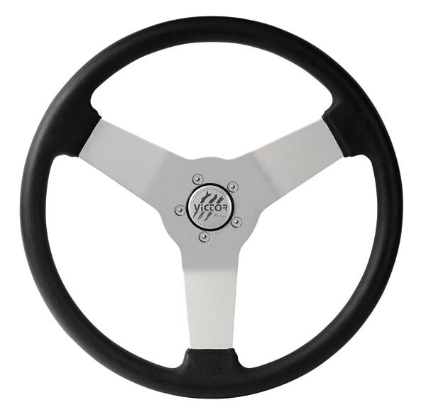 Steering wheel Pro-Bus Pol 457mm 18´´