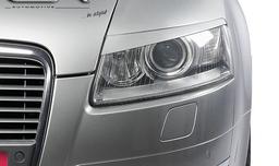 Eye lids Audi A6 4F