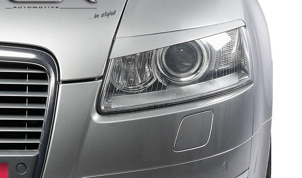 Eye lids Audi A6 4F