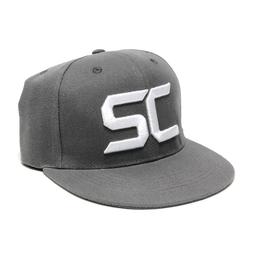 SC Styling Snapback Grey