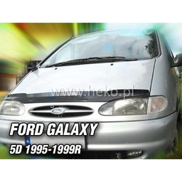 Stenslagsbeskytter Ford Galaxy