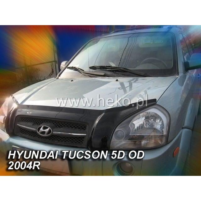 Motorhjelmsbeskytter Hyundai Tucson