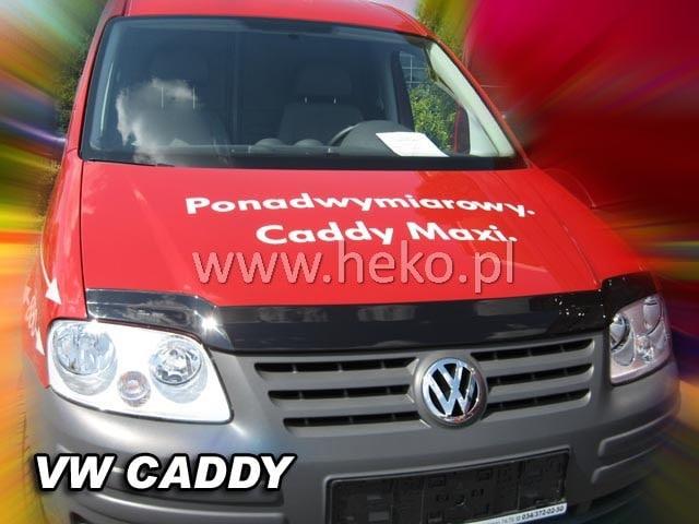 Huvskydd VW Caddy