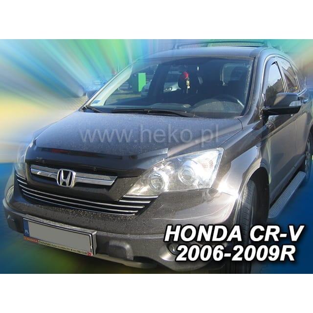 Motorhjelmbeskyttelse Honda CR-V III 5-dørs