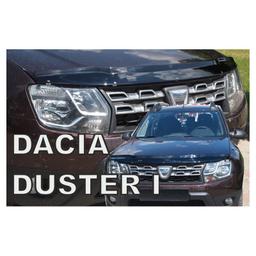 Motorhjelmbeskyttelse Dacia Duster