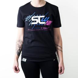 T-shirt SC Styling V.15