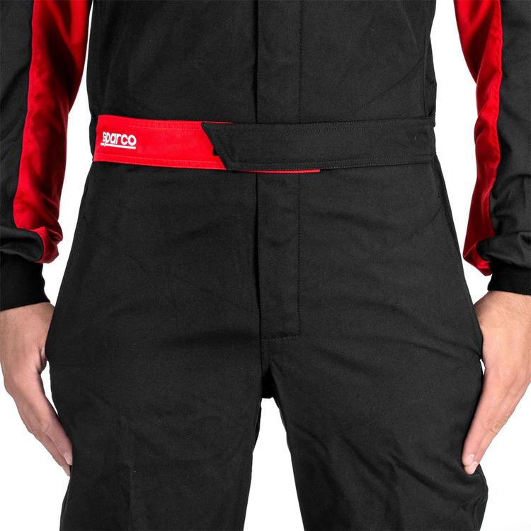 Sparco One Racing Overalls