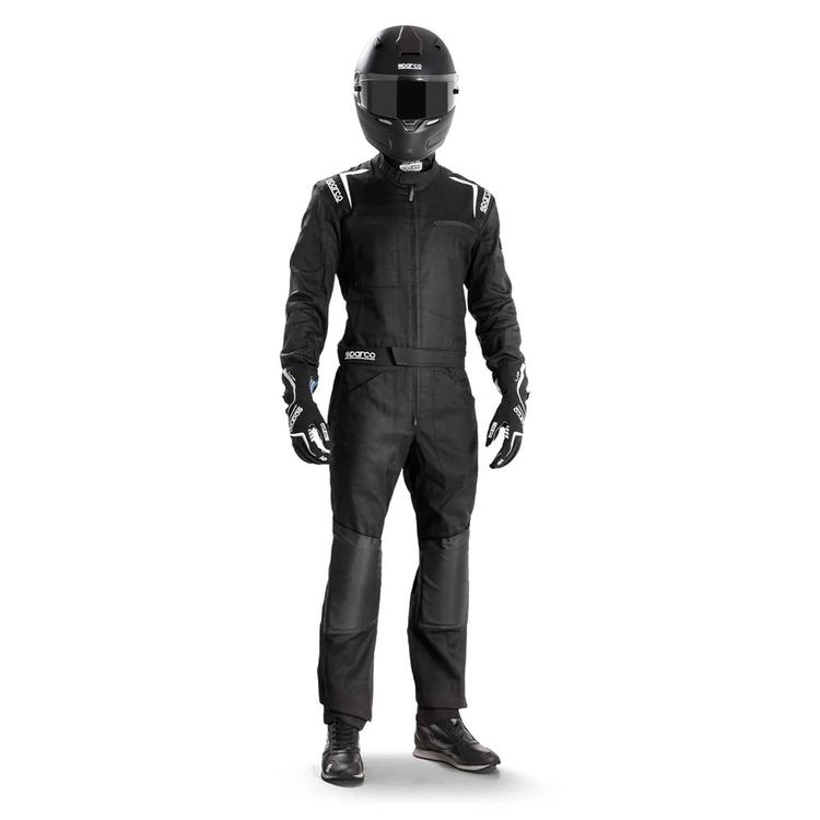 Sparco MS-5 Mechanic's Overalls