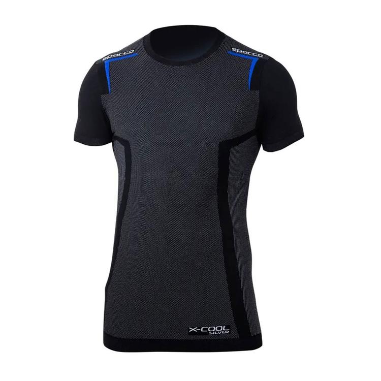 Sparco K-Carbon Tee