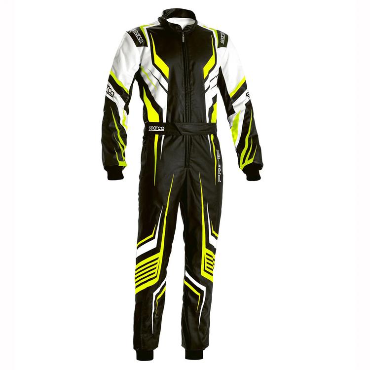 Sparco Karting Overall Prime K45