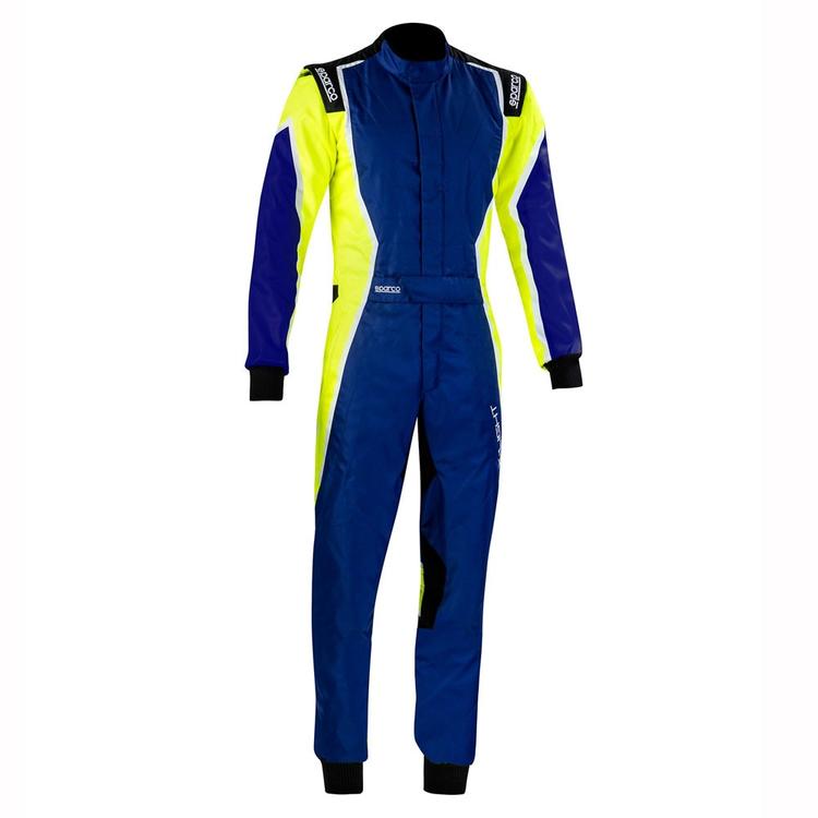 Sparco Karting Overall X-Light K45