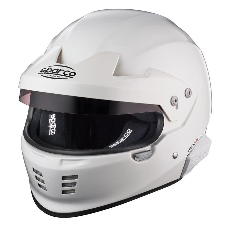 Sparco helmet WTX-5i ( Small )