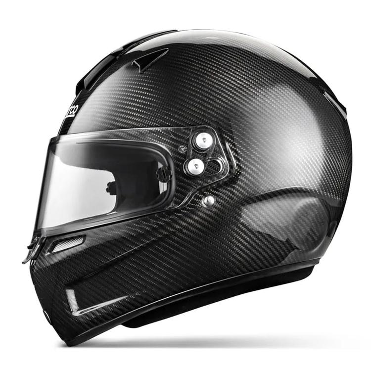 Sparco Air KF-7W Karting Helmet