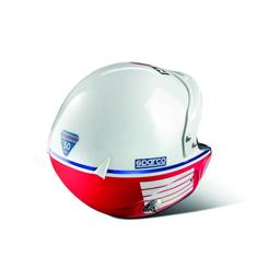 Sparco Martini Air Pro RF-5W Racing helmet