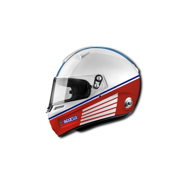 Sparco Air Pro RF-5W Racing helmet