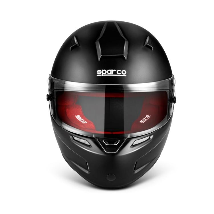 Sparco Air Pro RF-5W Racing helmet