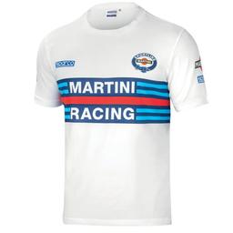 Sparco T-Shirt Martini R